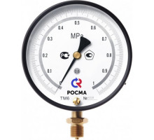 Мановакуумметр точ­ных изме­ре­ний РОСМА ТМВ6 МТИ (ТМВ-610 МТИ)
