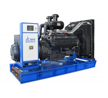 Дизель генератор 400 кВт ТСС АД-400С-Т400-1РМ26