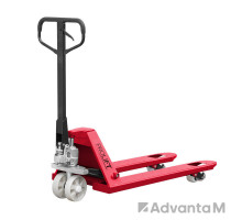 Гидравлическая тележка PROLIFT AC25 (нейлон)