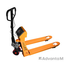 Гидравлическая тележка PROLIFT CW30