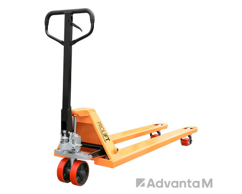 Гидравлическая тележка PROLIFT AC25 (L2000)
