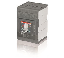 ABB 1SDA054135R1 Выключатель автоматический T4H 320 PR222DS/P-LSI In=320 3p F F