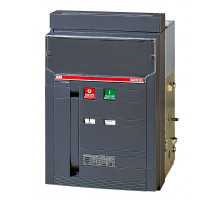 ABB 1SDA059049R1 Выключатель-разъединитель стационарный до 1000В постоянного тока E2N/E/MS 1250 3p 750VCC F HR