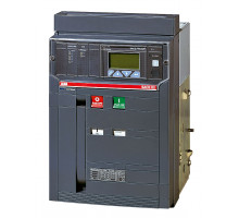 ABB 1SDA055937R4 Выключатель автоматический выкатной E2N 2000 PR121/P-LSI In=2000A 3p W MP в исполнении на 1150V AC