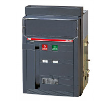 ABB 1SDA059046R1 Выключатель-разъединитель выкатной до 1000В постоянного тока E1B/E/MS 800 4p 1000V DC W MP