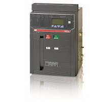 ABB 1SDA069478R1 Выключатель автоматический для сетей с переменной частотой стационарный E2N/VF 1600 PR122/VF In=1600A 3p FHR 1000V, 1…60Гц