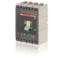 ABB 1SDA054137R1 Выключатель автоматический T4H 320 PR221DS-LS/I In=320 4p F F