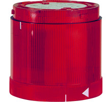 ABB 1SFA616070R3421 Сигн. лампа KL70-342R 115В AC/DC красная мигающее свечение