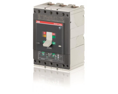 ABB 1SDA054316R1 Выключатель автоматический T5N 400 PR221DS-LS/I In=320 3p F F