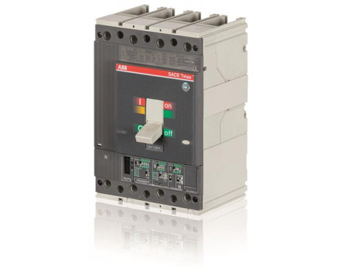 ABB 1SDA054127R1 Выключатель автоматический T4S 320 PR222DS/P-LSI In=320 3p F F