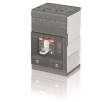 ABB 1SDA054331R1 Выключатель автоматический T5N 400 PR222DS/P-LSIG In=400 4p F F