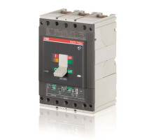 ABB 1SDA054056R5 Выключатель автоматический с модулем передачи данных Modbus T4H 250 PR222DS/PD-LSIG In=250 3p F F
