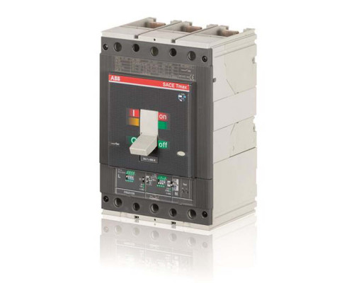 ABB 1SDA054056R5 Выключатель автоматический с модулем передачи данных Modbus T4H 250 PR222DS/PD-LSIG In=250 3p F F