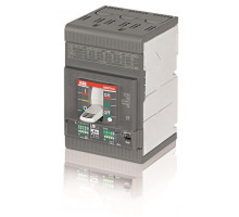 ABB 1SDA054329R1 Выключатель автоматический T5N 400 PR222DS/P-LSI In=400 4p F F