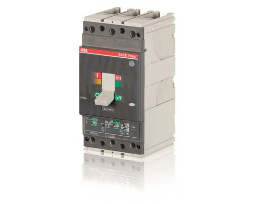ABB 1SDA054117R1 Выключатель автоматический T4N 320 PR221DS-LS/I In=320 3p F F