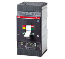 ABB 1SDA054119R4 Выключатель автоматический с модулем передачи данных Modbus T4N 320 PR222DS/PD-LSI In=320 3p F F
