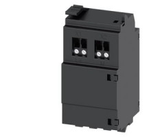 24 V module accessory for: 3VA6 400/600