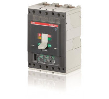 ABB 1SDA054324R1 Выключатель автоматический T5N 400 PR221DS-LS/I In=320 4p F F