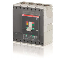 ABB 1SDA054400R1 Выключатель автоматический T5N 630 PR221DS-LS/I In=630 4p F F