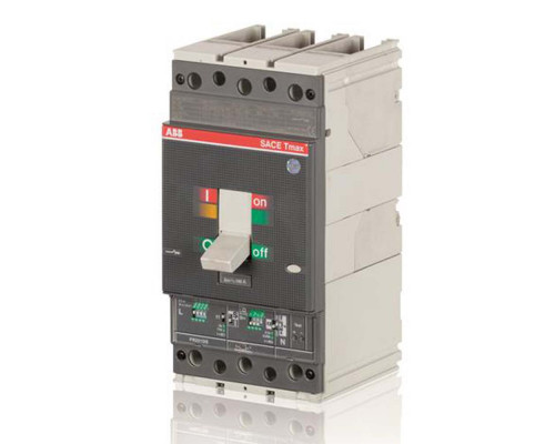 ABB 1SDA054330R5 Выключатель автоматический с модулем передачи данных Modbus T5N 400 PR222DS/PD-LSIG In=320 4p F F