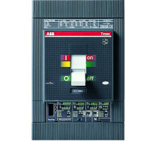 ABB 1SDA054318R1 Выключатель автоматический для защиты электродвигателей T5N 400 PR221DS-I In=320 3p F F