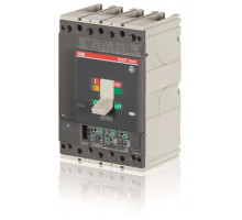 ABB 1SDA054123R1 Выключатель автоматический T4N 320 PR222DS/P-LSI In=320 4p F F