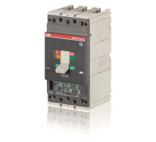 ABB 1SDA054119R1 Выключатель автоматический T4N 320 PR222DS/P-LSI In=320 3p F F