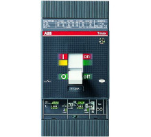 ABB 1SDA054134R1 Выключатель автоматический для защиты электродвигателей T4H 320 PR221DS-I In=320 3p F F