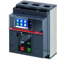 ABB 1SDA070722R1 Выключатель автоматический стационарный E1.2N 630 Ekip Dip LSI 3p F F
