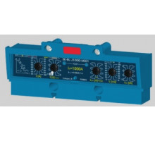 SE-BL-1250-U001 - расцепитель максимального тока (арт.20521)