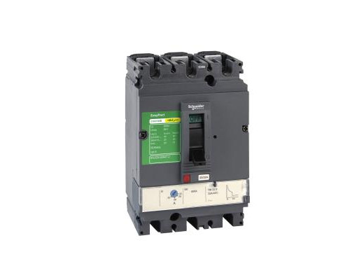 Schneider Electric LV510302 3П АВТ.ВЫКЛ. CVS100B 25КА TM32D
