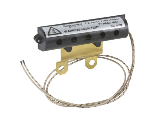 Schneider Electric 8800111000 Нагреватель штока клапана V321 DN125-150, 24В 60Вт