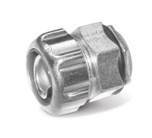 ABB 7TAD012260R0001 Фитинг, сталь, черный, резьба 3/4, Ø25, 5363, 25 шт.