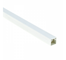 Канал кабельный   (12х12) (120м.) Plast EKF PROxima