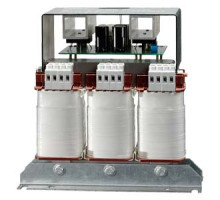 3-ФАЗНЫЙ БЛОК ПИТАНИЯ ПЕРВ 3AC 400(415)/230V+-20/+-10V ВТОР DC 24 V / 40 A ФИЛЬТРУЮЩИЙ EN 61558-2-6, EN61131-2 СТЕПЕНЬ ЗАЩИТЫ IP00 ВИНТОВОЕ ПРИСОЕДИНЕНИЕ131-2 >SAFETY ISOLATING TRANSFOR