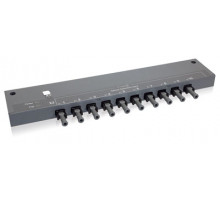 ABB 1SFA664002R1001 Модуль расширениея входов TVOC-2-E1 для подключения дополнительных 10-и датчиков