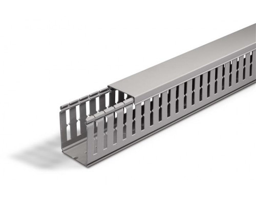 ABB 1SL9089A00 Кабель-канал перф 80х80 8/12 без галоген