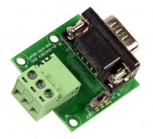 Адаптер PROFIBUS (DXG-MNT-PROFIBUS)
