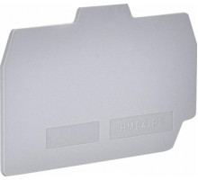 ETI Замыкающая крышка ESP-HMT. 4/PT (для ESP-HMM.4/HTE.4) (арт.3903138)