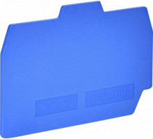 ETI Замыкающая крышка ESP-HMT. 4/PTB (для ESP-HMM.4B) (арт.3903174)