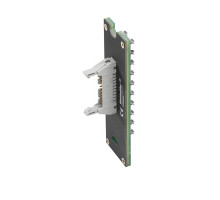 Weidmuller 1127900000 FAD CTLX HE20 UNIV Исполнение: Интерфейс, FAD, Универсальный, Вставные разъемы по стандарту IEC 60603-13 / DIN 41651, 20-конт.