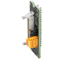 Weidmuller 1127940000 FAD CTLX HE40 32DI Исполнение: Интерфейс, FAD, Специфический, Вставные разъемы по стандарту IEC 60603-13 / DIN 41651, 40-конт.