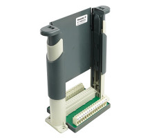 Weidmuller 8174860000 SKH2 F32 (Z+D) LP Исполнение: Интерфейс, Розеточный разъем согласно DIN 41612, 32F