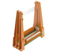 Weidmuller 586661001 SKH 31 LP RH1 Исполнение: Интерфейс, Розеточный разъем согласно DIN 41617