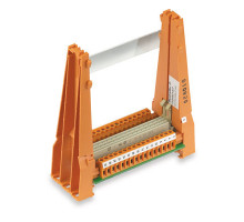 Weidmuller 586861001 SKH F32 (Z&B) LP RH2 Исполнение: Интерфейс, Розеточный разъем согласно DIN 41612, 32F