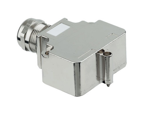 Weidmuller 1724754000 SAI-4/6/8 MH-мм.квBL 3.5 Исполнение: SAI, пассивный, Концентратор сигналов, пассивный распределитель, M12, Вариант с крышкой, Нет