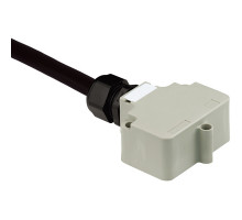 Weidmuller 1791463400 SAI-4/6/8-MHF 5P PUR34M Исполнение: Концентратор сигналов, пассивный распределитель, Вариант с крышкой, 34 m, Нет