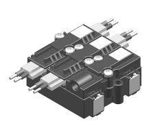 Weidmuller 1924990000 SAI-ASI T FF