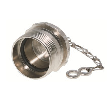 Weidmuller 2124860000 SAI-M23-SK-VA-IG-FS Исполнение: Защитные модули, Защитный колпачок