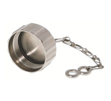 Weidmuller 2125950000 SAI-M23-SK-VA-AG-FS Исполнение: Защитные модули, Защитный колпачок
